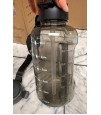 AQUAFIT BPA Free Half Gallon (40 oz) Water Bottle. 9000units. EXW Los Angeles